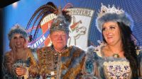 Ludovieckus met hofdames Ludovieckus met hofdames
